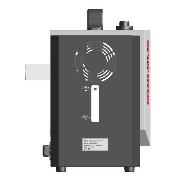 2015 New ALL-300+ tool to check leaks in automotive systems Smoke Automotive Leak Detector