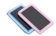 7 inch capacitive panel External 3G Wifi Dual-Core Kids Tablet MID for learning