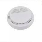 Wireless Cordless Sensor Monitor Smoke Detector Fire Alarm 433MHz for ip camera