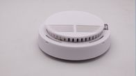 Wireless Cordless Sensor Monitor Smoke Detector Fire Alarm 433MHz for ip camera