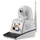 support 433MHz Digital PIR Alarm Motion Detector security internet ip cameras for home