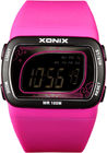 Womens Digital Watches with 10 ATM Water Resistant / Dual Time Watches For Women