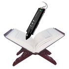 2012 Hottest holy quran pen with 5 books tajweed function