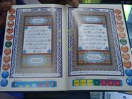 Qaida Nourania, Tajweed, Talking Dictionary and Digital Quran Pen Reader with Word by word