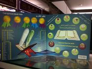Quran / Arabic Learner 4GB Digital Quran Pen Reader with sound Book