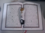 OEM Muslim Digital Quran Pen Reader with Revelation, Tajweed, Tafsir