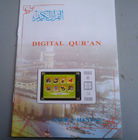 FM, TXT Ebook, Picture view Digital Quran Pen Reader with USB driver