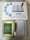 Digital Azan Islamic and Holy Quran Pen with point, listen and learn (ODM, OEM)