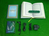 Built - in battery High quality software, hardware Digital islamic gift Quran Pen