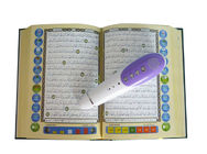Children and adults Leaning Battery Digital Quran Pen, speaker Private readpen