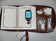 Black LCD screen multi functional Digital Quran Pen with Video,  Audio, Recording (4 GB)