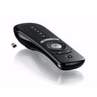 2.4G Wireless Fly Air Mouse for Android TV Box , Portable Remote Control Flying Mouse
