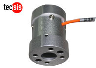 Capacitive Six Axis Force Torque Sensor / Force Measurement Sensor
