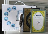 OEM and ODM Word by word Digital Quran Pen, Tajweed and Tafseer learning reader pens
