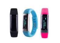 Wifi Hotspot Bluetooth Wrist Watch U9 Pedometer Antilost Adjustable Silicon Wristband