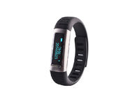 Wifi Hotspot Bluetooth Wrist Watch U9 Pedometer Antilost Adjustable Silicon Wristband
