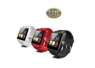 U8 Bluetooth Wrist Watch Phone Mate For IOS Android Apple iphone 4/4S/5/5C/5S