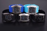 2014 new design fashion watch plastic sport watch quartz digital watch