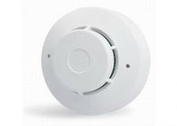 Network type Photoelectric Wired Smoke and Heat Detectors CX-612DC-2