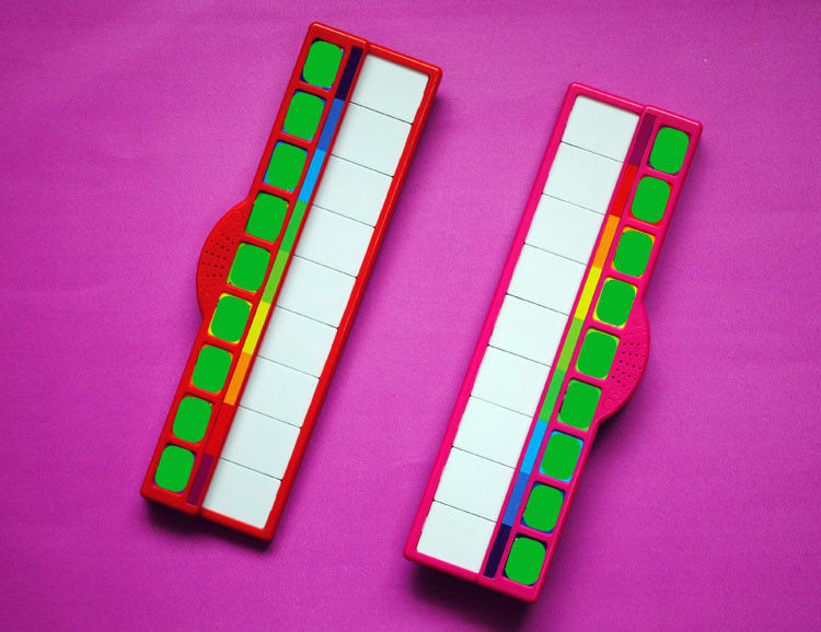 Factory supply Piano music pad Made in China manufacture
