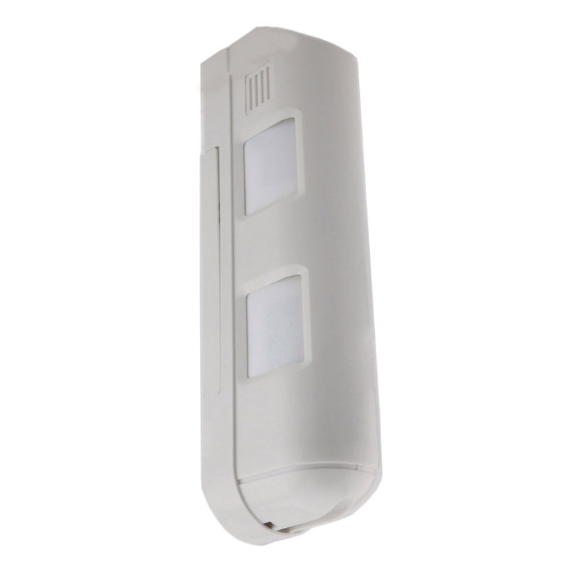 Outdoor Curtain Alarm Motion Detectors 24m Boundary Protection