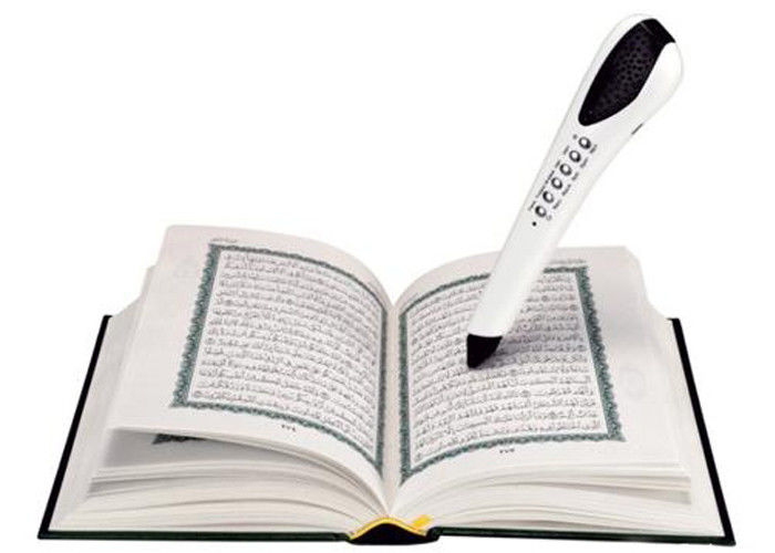 Muti Language Digital Quran Reading Pen with Kids Learning Pen Together
