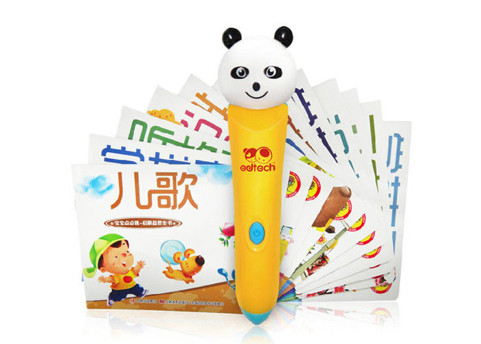 Sonix 2 OID2 Module 8 keys Kids Learning Pen /  custom children educational toys