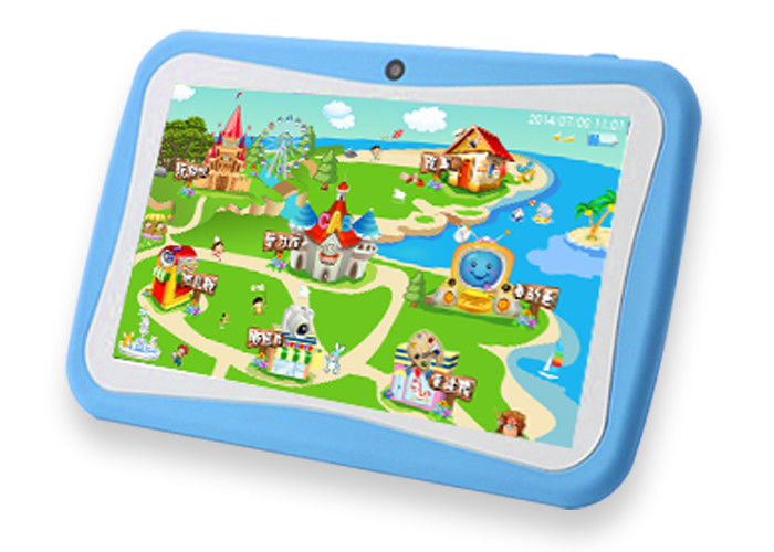Android  A33 Quad Core Kid Learning Tablet Custoimzed Launcher CE