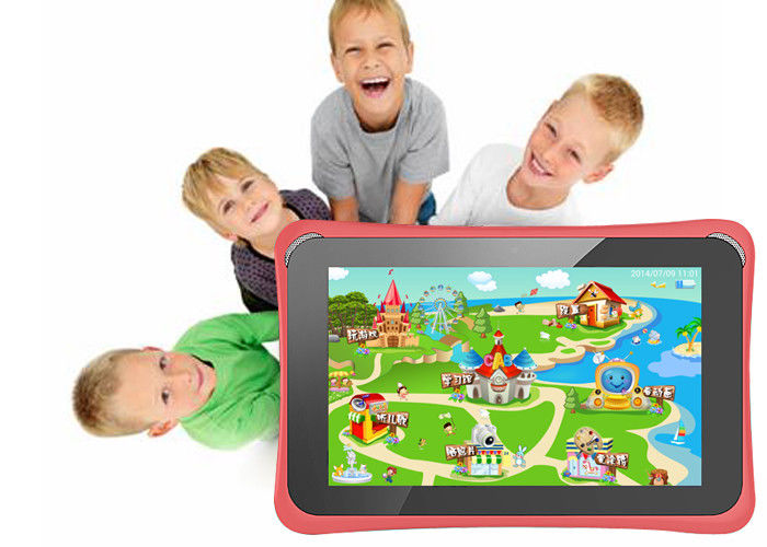 Quad core Educational kid Learning Tablet