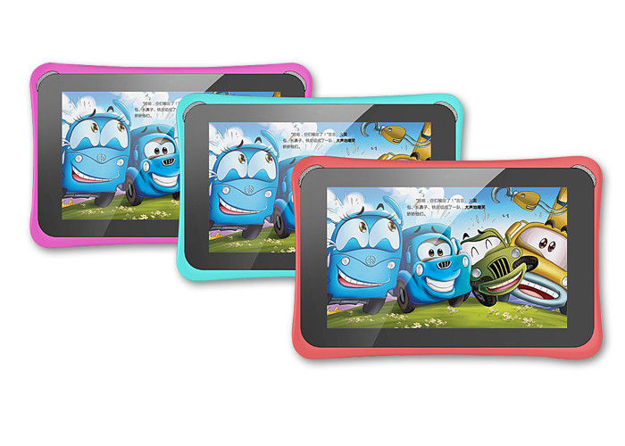 kid Learning Tablet with Learning Software