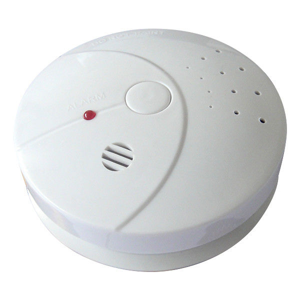 Honeywell Smoke Detector EN14604 for Home Security System