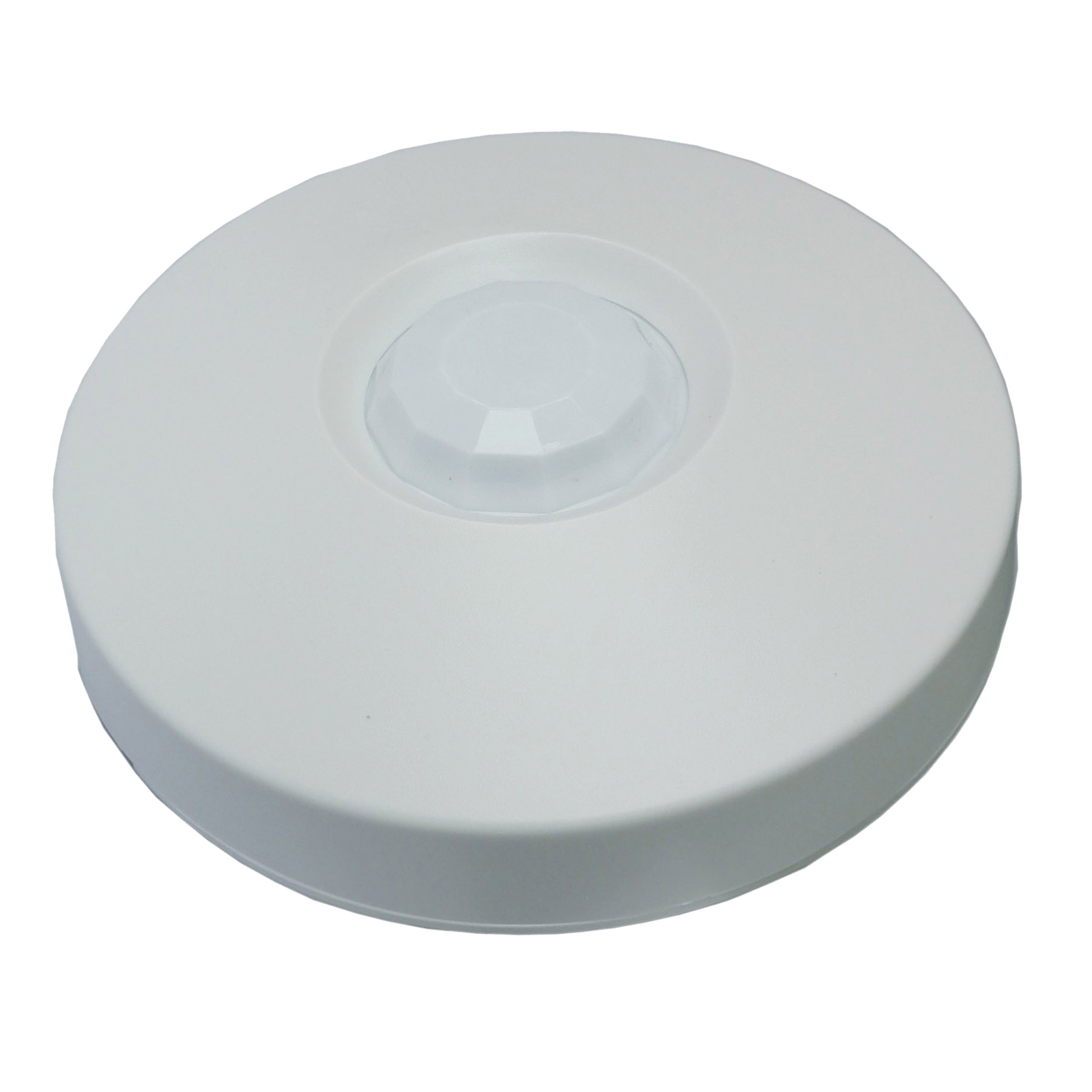 Sensitivity Wireless Infrared Sensor , Ceiling Mounted Pir Sensor
