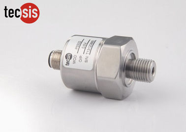 High Sensitivity Hydraulic Pressure Sensor Small With Strain Gauge
