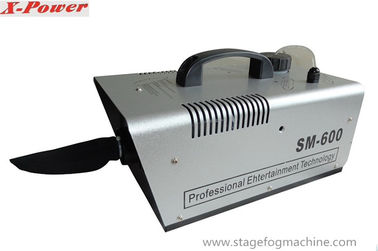 Pretty Magic Effect Snow Making Machine 600w With Stainless Steel Shell    X-011