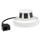 SPY COMS / SONY CCD Wide Angle Range Hidden Mini CCTV Camera Smoke Detector