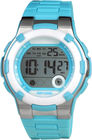 Round Fashion Women Digital Watches With Shock Proof &amp; Anti-Static