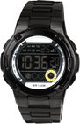 Round Fashion Women Digital Watches With Shock Proof &amp; Anti-Static