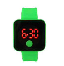 3 ATM LED Screen Wristwatch