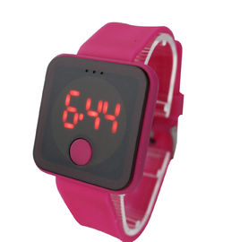 3 ATM LED Screen Wristwatch