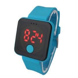 3 ATM LED Screen Wristwatch