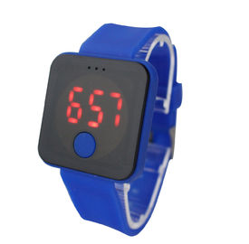 3 ATM LED Screen Wristwatch