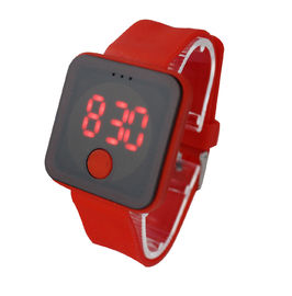 3 ATM LED Screen Wristwatch