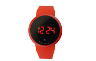 Unisex LED Digital Wrist Watch
