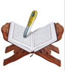 2012 Digital Quran Pen M10 support word by word holy quran reading pen