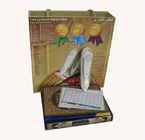 2012 Hottest quran talking pen with 5 books tajweed function