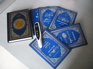 Digital Quran Pen OEM 8G Azan Word by Word Combine Holy Koran Reading