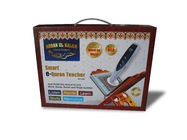 Digital Quran Pen With OLED Display Word by Word Combine Holy Koran Reading , ODM