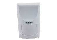 Wireless PIR Detector With Real Pet Immunity,anti strong electro-magnetic radiation interference