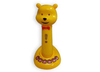 Lovely Yellow Bear Kids Talking Pen toys support TF CARD for Children