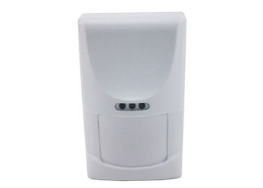 Wired Indoor Alarm Motion Detectors With Long Range Up to 30m